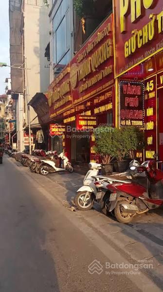 Chính chủ tôi cần bán nhà mặt phố hà trung, quận hoàn kiếm, dt 100m2, 9 tầng, mt 6 m. giá 120 tỷ