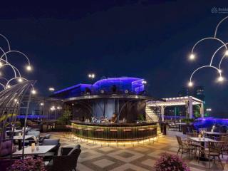 Chính chủ tôi cần bán toà khách sạn trung tâm phố cổ, q hoàn kiếm, dt 190 m2, 10 tầng, mt 7,6 m