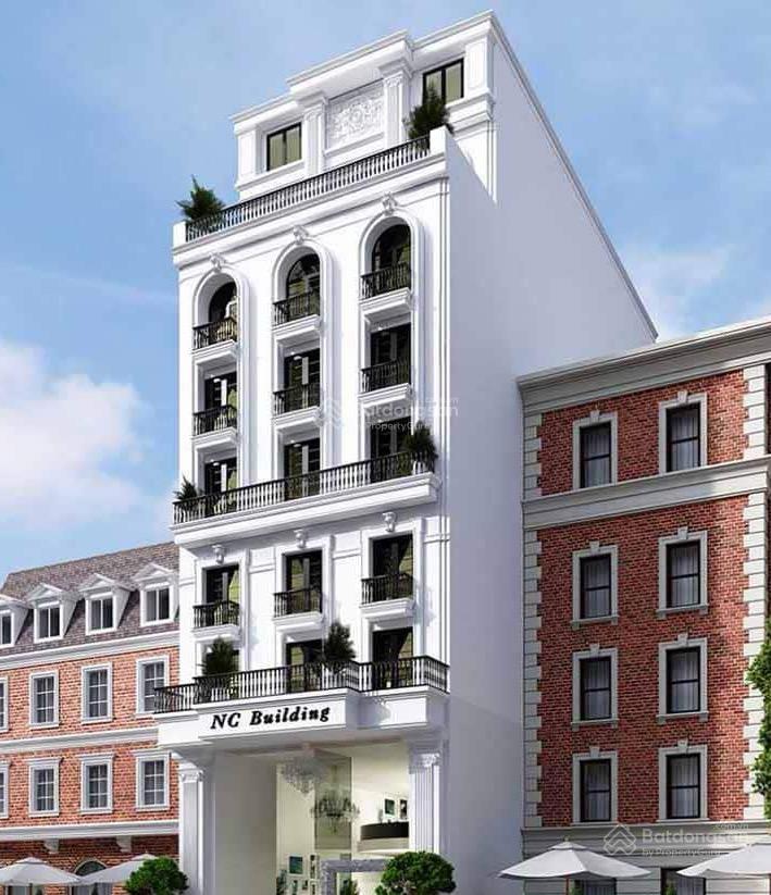 (chính chủ) tôi cần bán nhà mặt phố triệu việt vương, quận hai bà trưng, dt 165 m2, 2 tầng, mt 7,1m