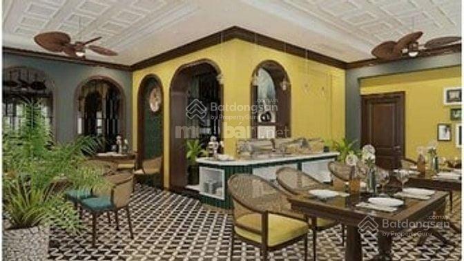 (chính chủ) tôi cần bán toà khách sạn mặt phố, trung tâm phố cổ, q hoàn kiếm, dt 160 m, 10 t, mt 9m