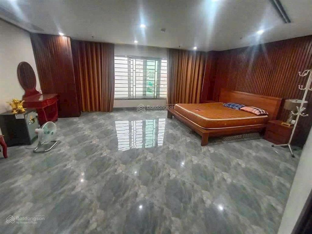 [chính chủ] tôi cần bán toà nhà trong khu quần thể đảo ngọc, q ba đình, hn, dt 220 m2
