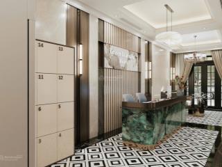 [chính chủ] gửi bán toà khách sạn, phố hàng bạc, hoàn kiếm, dt 115 m, 7 tầng, 115 tỷ