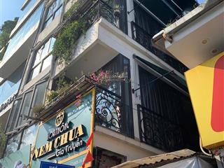 [chính chủ] tôi cần bán gấp nhà mặt phố đại cổ việt, q hbt, dt 25 m2, 5 tầng, lô góc, 10 tỷ