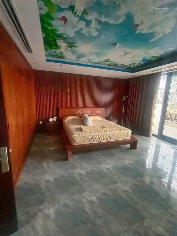 [ chính chủ] tôi cần bán toà nhà trong khu quần thể đảo ngọc, q ba đình, dt 230 m x 11 t, mt 8 m.