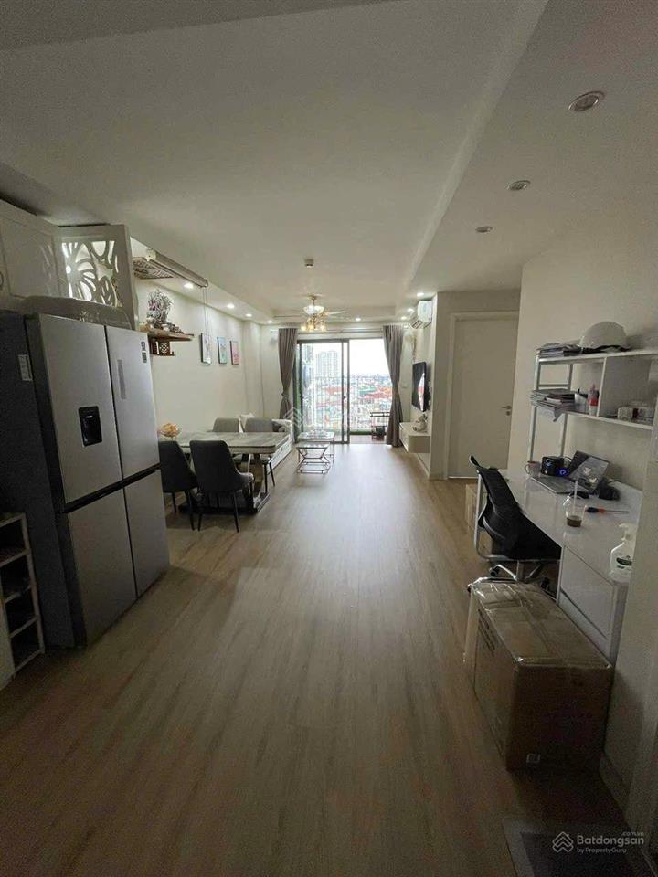 Bán chung cư đồng phát vĩnh hưng, căn 74m2 đẹp nhất tòa nhà