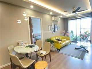 Cho thuê chung cư t&t riverview, 11 triệu, 80m2, 2pn, 2wc đẹp, cạnh time city