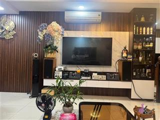 Bán căn hộ 3 phòng ngủ cc t&t vĩnh hưng. căn góc 113 view trọn sông hồng, cầu vĩnh tuy