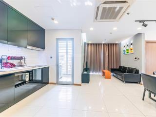 Siêu hiếm! bán căn 3pn park 7 vinhomes central park 108m² giá tốt 13.2 tỷ  chốt nhanh