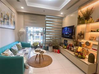 Bán gấp căn hộ l5  01 vinhomes central park 2pn, 80m2, giá 8.95 tỷ