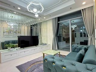 Bán căn 3pn l312a vinhomes central park, 100m², full nt, đã có sổ   giá 16.5 tỷ