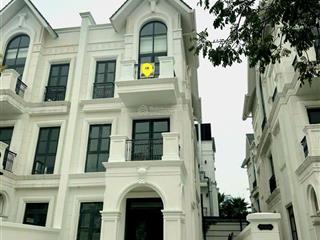 Tài chính nhỉnh 33 tỷ sở hữu biệt thự sl hải âu 2 150m2 hoàn thiện tỉ mỉ sẵn dòng tiền thuê 32tr.