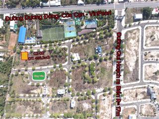 Bán đất nền dự án kđt bắc dương đông, 33 triệu/m2, 493 m2 tại đt 45, phú quốc