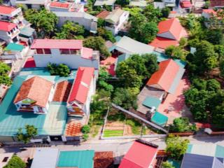 Bán lô đất 120.2m2 trục chính lai sơn đồng tâm mặt tiền 14m