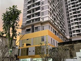 Bán nhanh căn 1pn dhomme tầng cao view pháo hoa 3,6 tỷ 100%