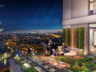 Chủ kẹt tiền bán gấp skygarden 3pn sân vườn giá rẻ chỉ 7,99ty allin daqua q8