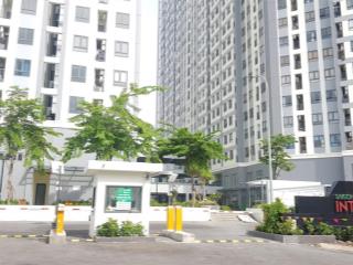 Chủ bán gấp căn 55m2  2pn, 2wc sài gòn intela, giá 1.75tỷ bao trọn thuế phí, tặng full nội thất