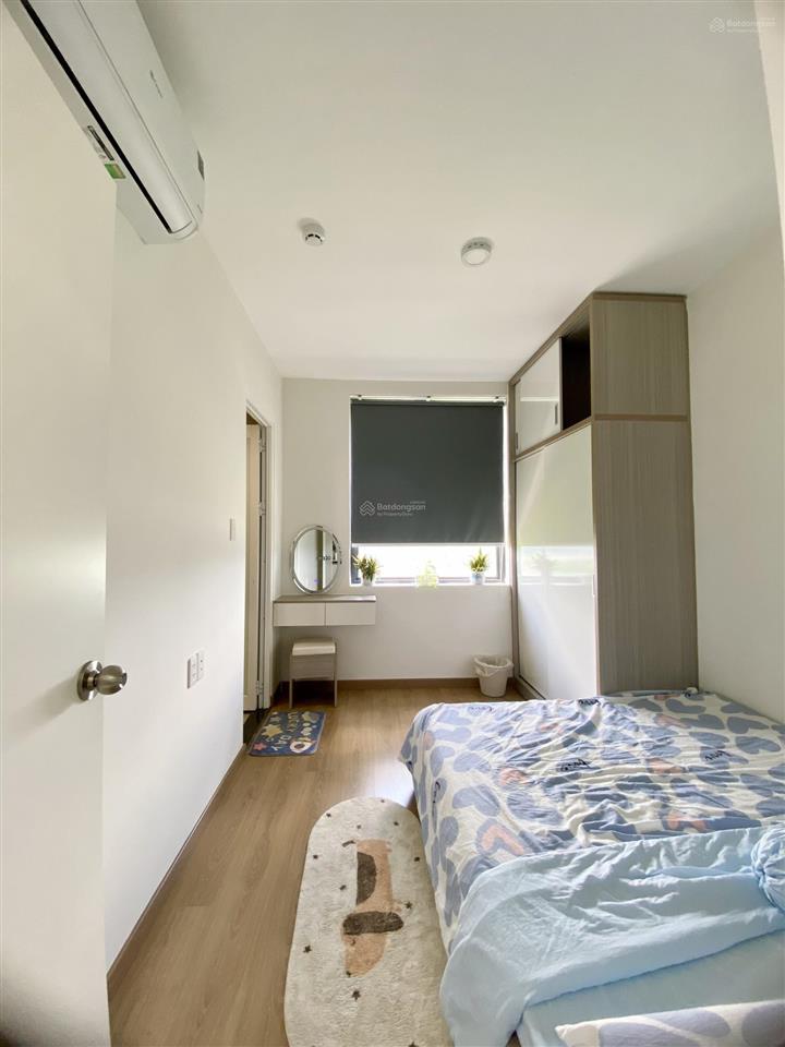 Chủ bán gấp căn 52m2 2pn, 2wc sài gòn intela, giá 1.9 tỷ bao trọn thuế phí, tặng full nội thất