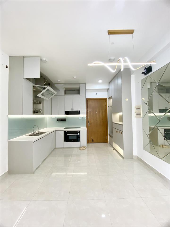 Chủ bán nhanh căn hộ 3pn góc sài gòn intela, 78m2, tầng trung, view đẹp, 2.59 tỷ tặng nội thất