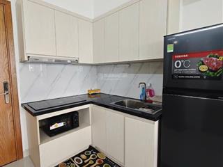 Bán nhanh căn sài gòn intela,view city, 1.9 tỷ full nội thất, ở ngay, hỗ trợ vay.  0903 042 ***