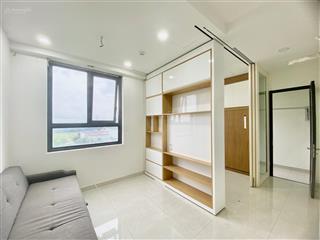 2.1 tỷ ở ngay 2pn sài gòn intela, view sông, tặng nội thất, tặng tiền cấn sổ. xem nhà 0903 042 ***