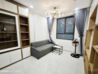 Chủ bán nhanh căn 55m2, 2pn sài gòn intela, chỉ 2.15 tỷ bao trọn thuế phí, tặng nội thất