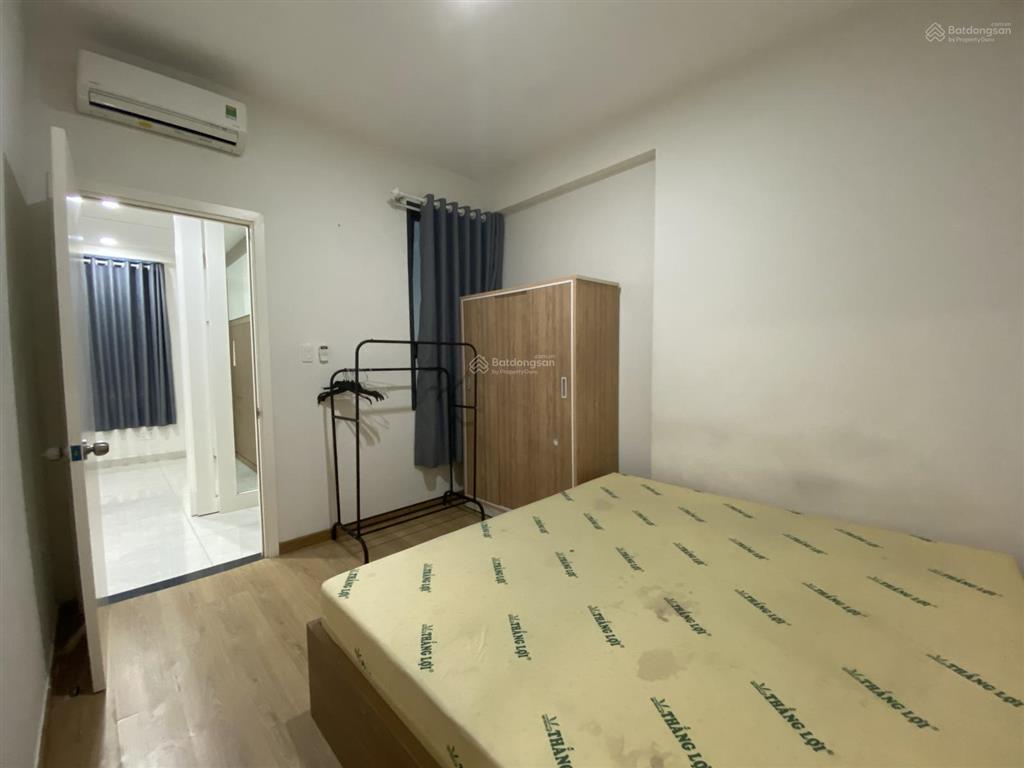 Chủ bán nhanh căn 55m2, 2pn sài gòn intela, 2.25 tỷ bao trọn thuế phí, tặng full nội thất, ở ngay