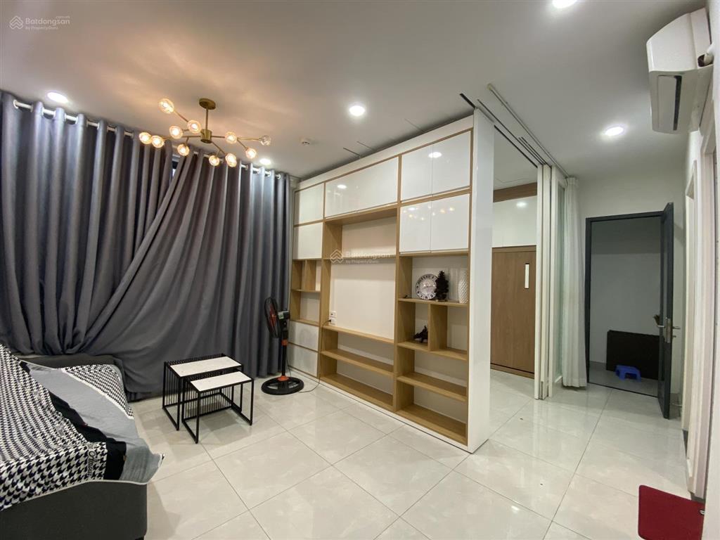 Chủ bán nhanh căn 55m2, 2pn sài gòn intela, 2.25 tỷ bao trọn thuế phí, tặng full nội thất, ở ngay