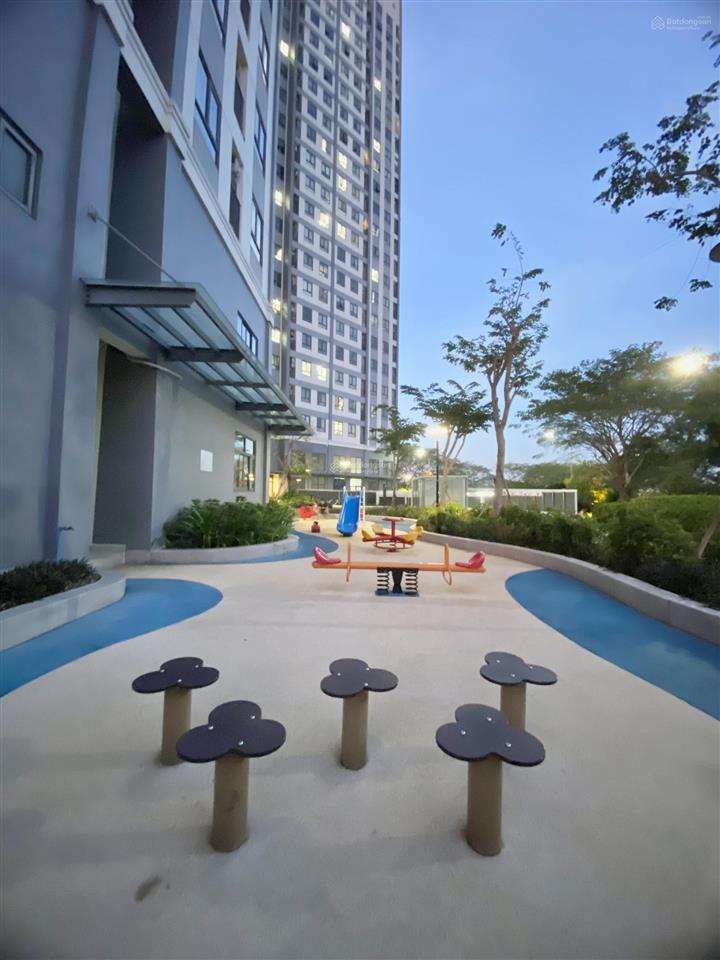 Chủ bán nhanh căn 55m2, 2pn sài gòn intela, 2.25 tỷ bao trọn thuế phí, tặng full nội thất, ở ngay