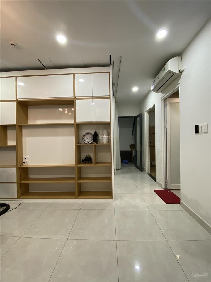 Chủ bán nhanh căn 55m2, 2pn sài gòn intela, 2.25 tỷ bao trọn thuế phí, tặng full nội thất, ở ngay