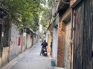 Đất lý sơnthượng thanh giá đầu tư, xây chung cư mini, giữ tiền giá rẻ 9.5tỷ cho 90m2 đất full thổ