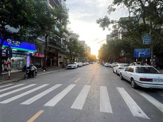 Siêu phẩm phố trạm. thông số trong mơ 110m2 mặt tiền 9m. đầu tư, xây tòa văn phòng. giá hợp lý