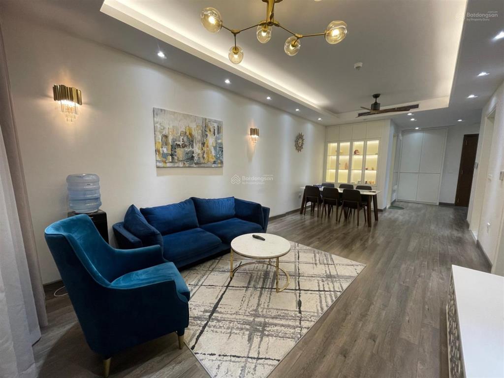 Chính chủ bán căn 2pn  90m2 tại dự án sun grand, số 3 lương yên