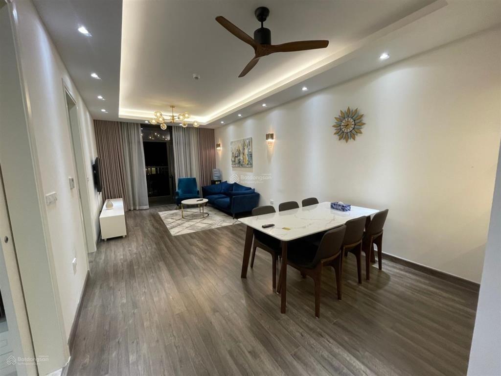 Chính chủ bán căn 2pn  90m2 tại dự án sun grand, số 3 lương yên