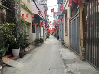 Chính chủ bán lô đất 70m2, ô tô đỗ tận cửa tại khuyến lương giá rẻ nhất thị trường