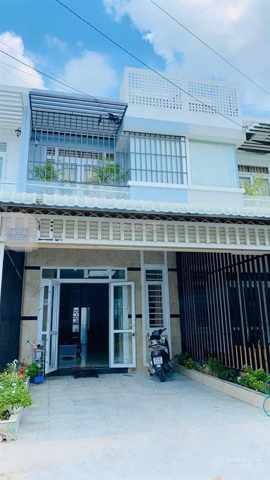 Bán nhà lầu phú lợi tp hcm mới, cách đlbd 300m, 4.6x19m, giá 3.8ty, đường nhựa thông, khu hiếm bán