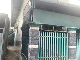 Bán nhà trọ giá rẻ nhất khu, 5x20, 2ty6, đường oto thông, gần đại học tdm, khu hiếm bán