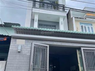 Bán nhà kế bên becamex tower vị trí đẹp, 1/ đường 30/4 cách 200m, tiện ích full, 5x15m, 5.5tỷ tl