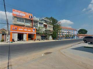 Bán nhà mtkd dx002 ngay trường an mỹ phú mỹ, nhà 3 tầng kiên cố, vị trí đẹp tiềm năng tăng giá cao