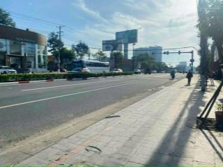 Bán lô góc mặt tiền ql13 phú hoà tdm gần huyndai bd, vị trí đẹp nhận diện cao, giá 55tr/m2