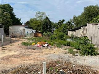 Bán đất phú hoà 2 mặt tiền giá hơn 9tr/m2, quy hoạch full odt, xây nhà trọ quá ok. có giá đầu tư