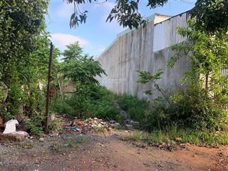 Đất phú lợi hẻm 220 huỳnh văn luỹ 5x36 nhỉnh 3tỷ rẻ nhất khu. đường thông, bao quy hoạch.