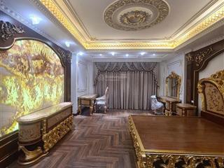 Mặt phố t.đ.thắng 136m2. 10tầng, mt 5.1m. thông sàn, đủ các phòng chức năng ful nt. chào 154.5 tỷ