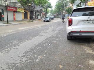 Bán đất xuân nộn đông anh mặt ngõ ô tô vào đất, sát trục đường 17m. sổ đẹ. 99m. mt 4.5m. chào 6 tỷ