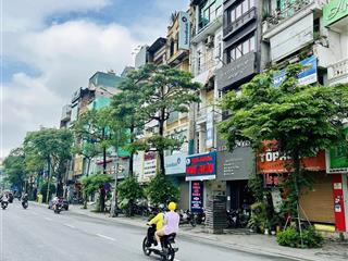 Bán đất mặt ngõ thông ô tô vào nhà, kd, sát trục đường 17m. vuông đẹp. 9m. mt 4.5m. chào 6.5 tỷ