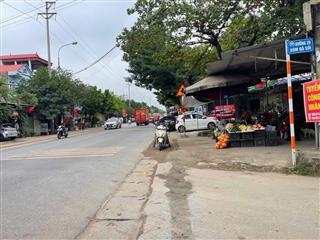 Đất đình trung, xuân nộn ô tô, kd, sát trục đường chính 17m. chỉ 6.8 tỷ. 99m2. mt 4.5m. 0935 361 ***