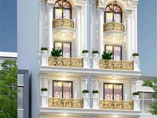 Thanh lân 6 tầng tm, gara ô tô, kd tốt mới long lanh. 48m2. mt 4m. chào 12.9 tỷ. 0935 361 ***