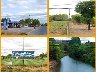 Bán đất diện tích lớn 103.365m2 có suối, đường ô tô vào nhà. chỉ 10 tỷ. ms dương 0935 361 ***