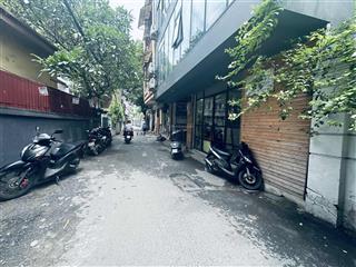 Bán nhà 3,5 tầng trung tâm đống đa  khu hoàng cầutrần quang diệu mb110m