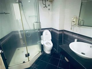 Chính chủ cho thuê căn hộ khép kín số 30 mặt phố trần quang diệu tòa nhà 6,5 tầng thang máy.