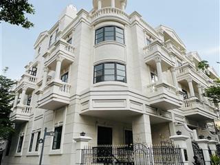 Chính chủ cho thuê văn phòng căn góc 2 mặt tiền khu cityland park hill